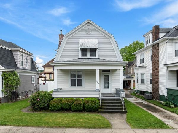 127 Center Ave, Wheeling, WV 26003