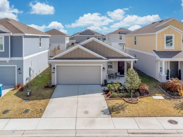 1513 CUMBERLAND AVENUE , DAVENPORT, FL 33837