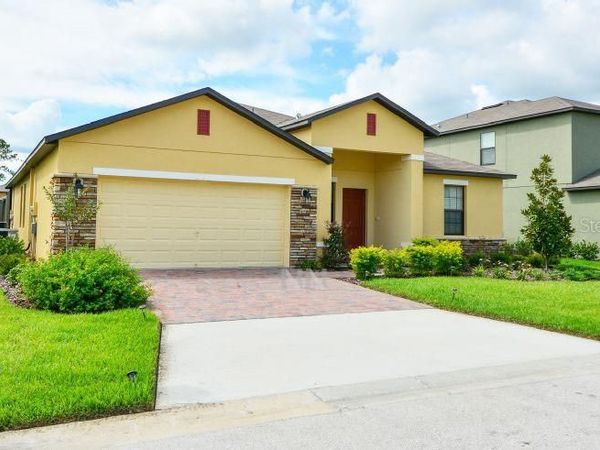 1014 CYPRESS POINTE BOULEVARD , DAVENPORT, FL 33896