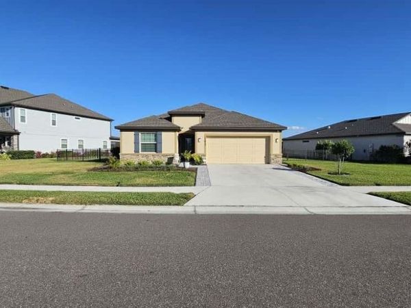 11612 ARMADA WAY , PARRISH, FL 34219