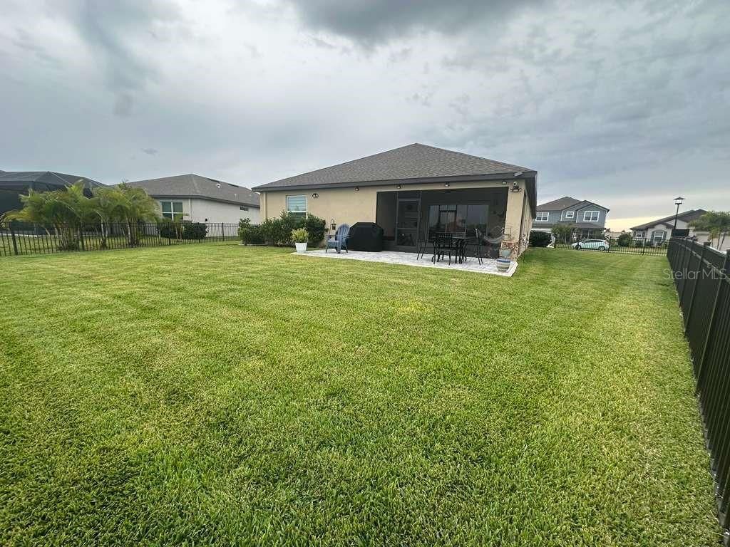 11612 Armada Way , Parrish, FL 34219 Photo