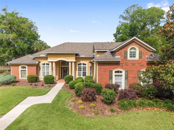 1446 SW 87TH STREET, GAINESVILLE, FL 32607