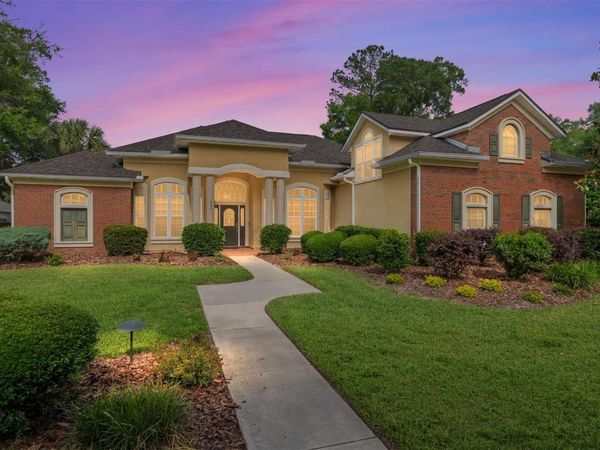 1446 SW 87TH STREET , GAINESVILLE, FL 32607