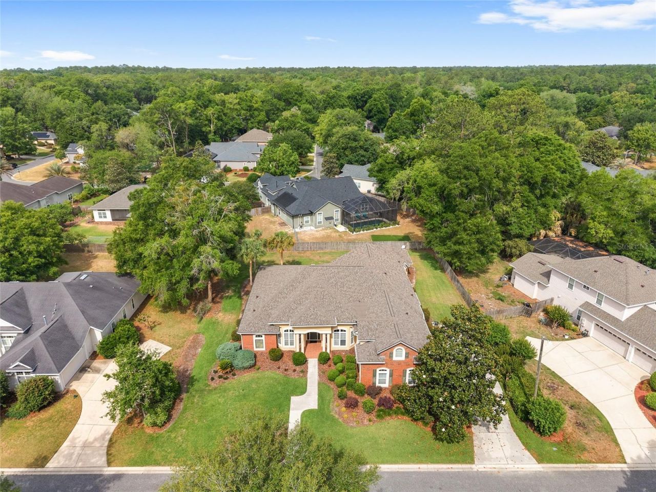1446 SW 87th Street, Gainesville, FL 32607 Photo