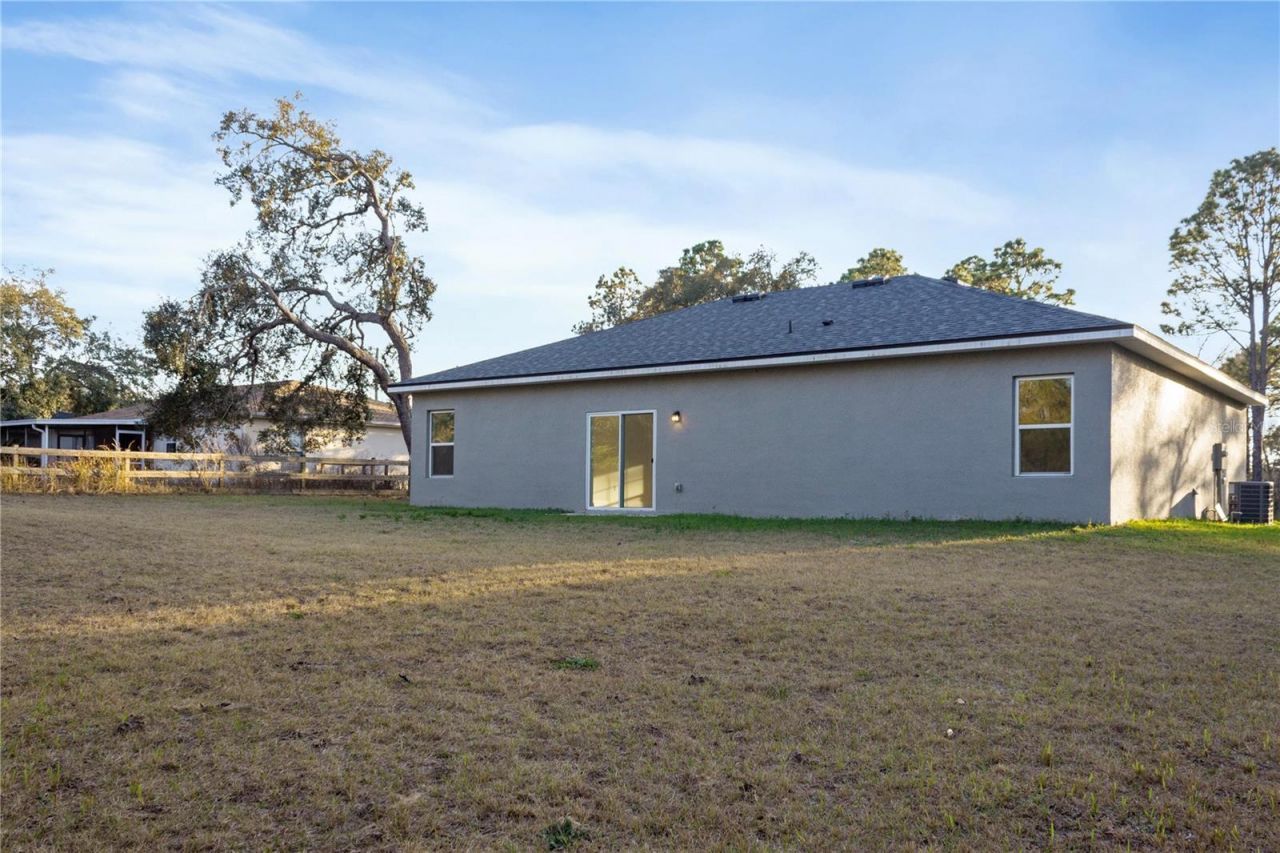 1569 W Mc Neal Drive, Citrus Springs, FL 34434 Photo