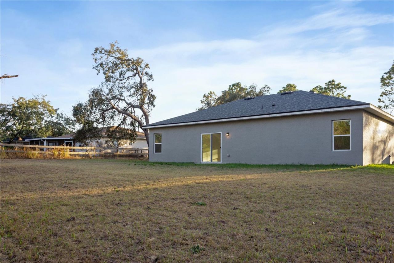 1569 W Mc Neal Drive, Citrus Springs, FL 34434 Photo