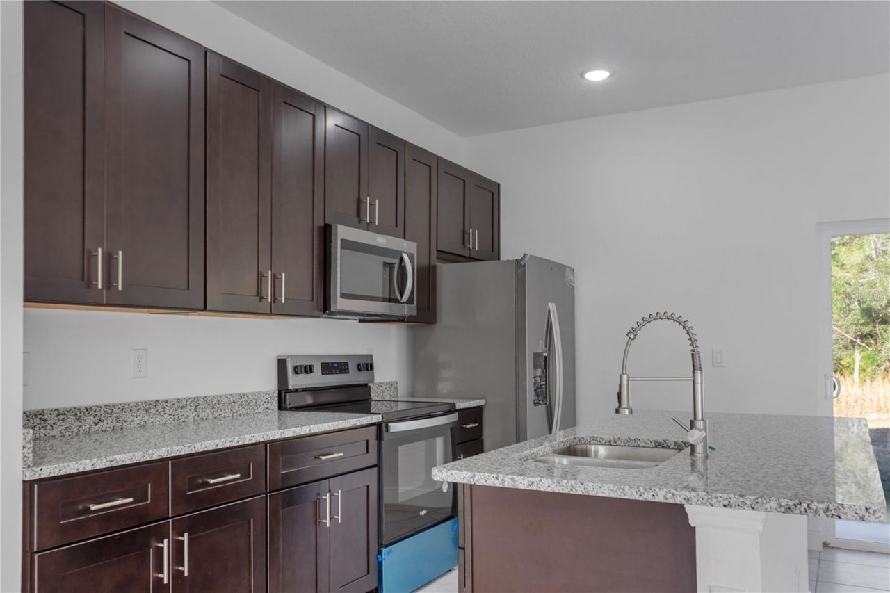 1569 W Mc Neal Drive, Citrus Springs, FL 34434 Photo