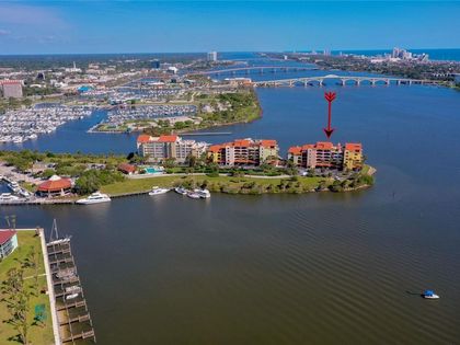 731 MARINA POINT DRIVE Daytona Beach, FL 32114
