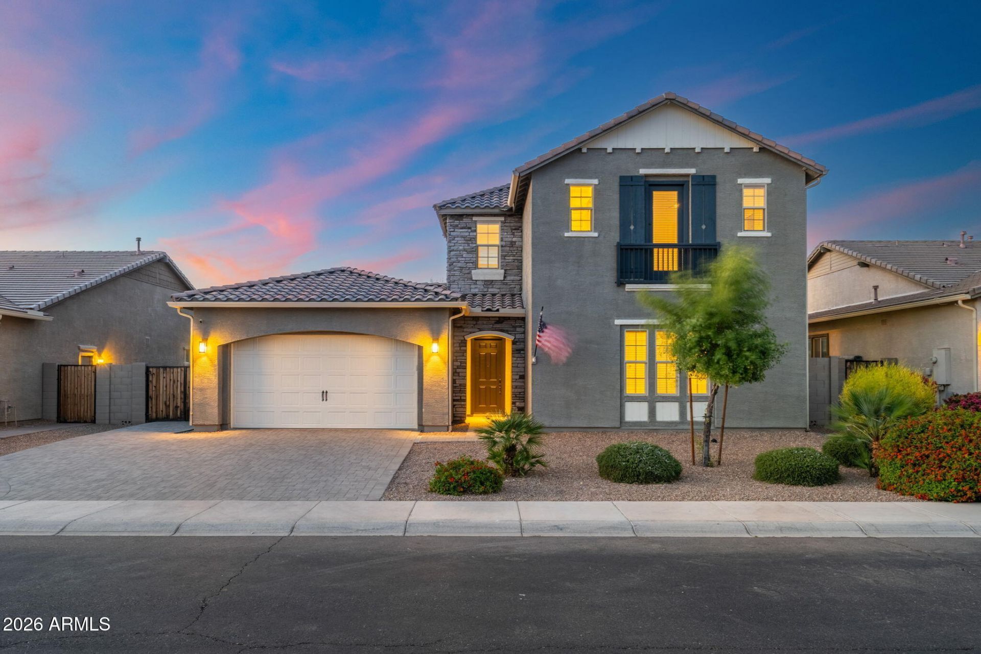 1130 E Kensington Road, Gilbert, AZ 85297 Main Photo