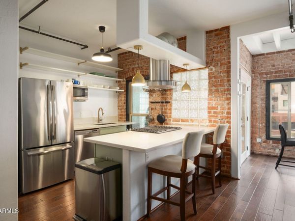 387 N 2ND Avenue, Unit 2E, Phoenix, AZ 85003
