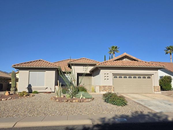 2980 SOFTWIND Drive, Sierra Vista, AZ 85650