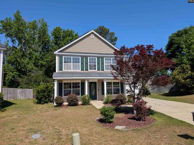 19 Fountain Lake Drive , Columbia, SC 29209
