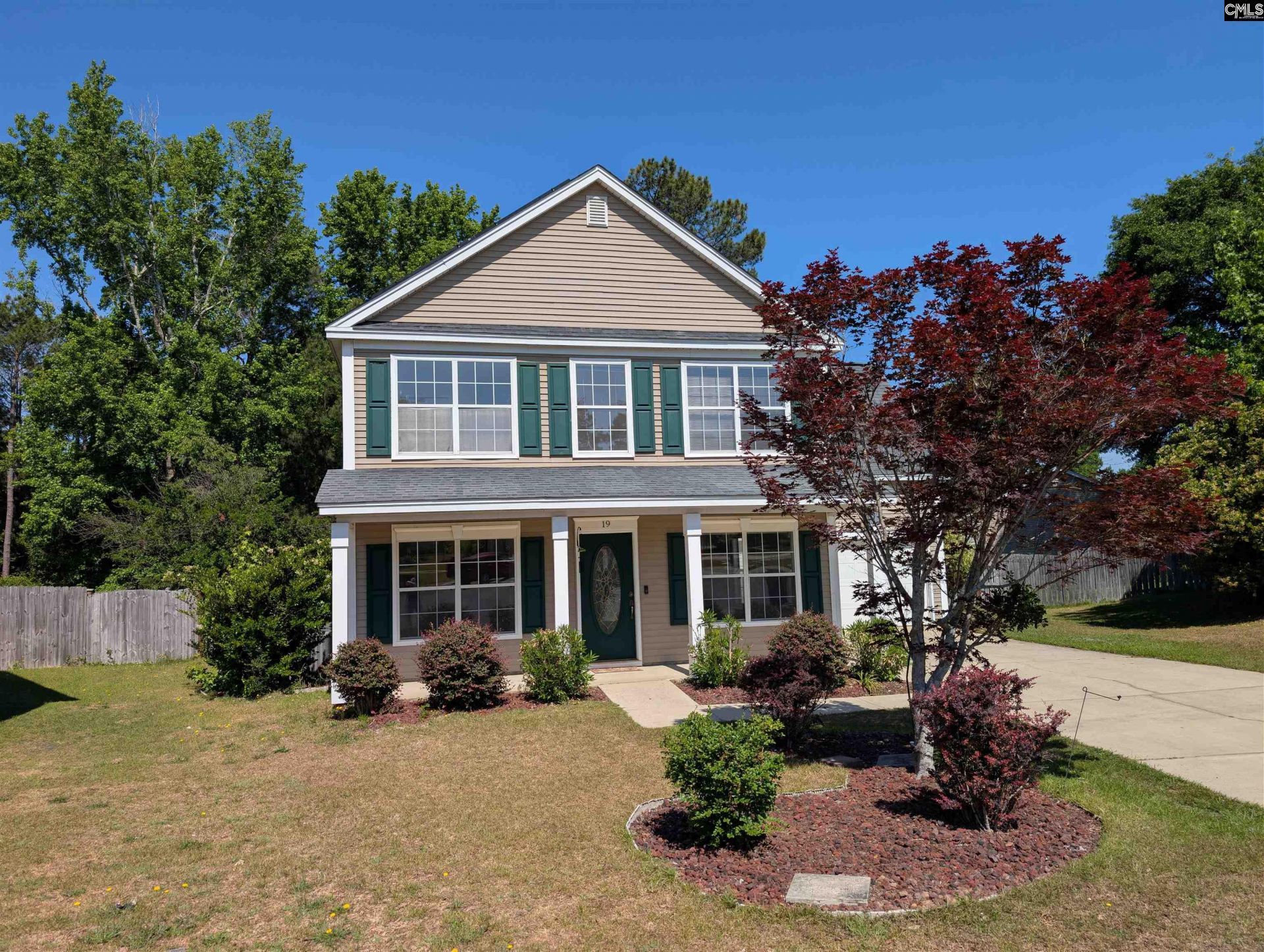 19 Fountain Lake Drive  Photo 69