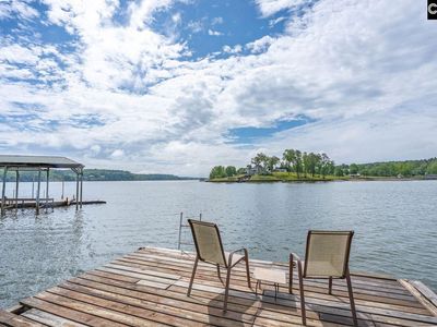 1674 Mallard Point Lane , Ridgeway, SC 29130