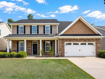 145 Millstone Lane , Lexington, SC 29072