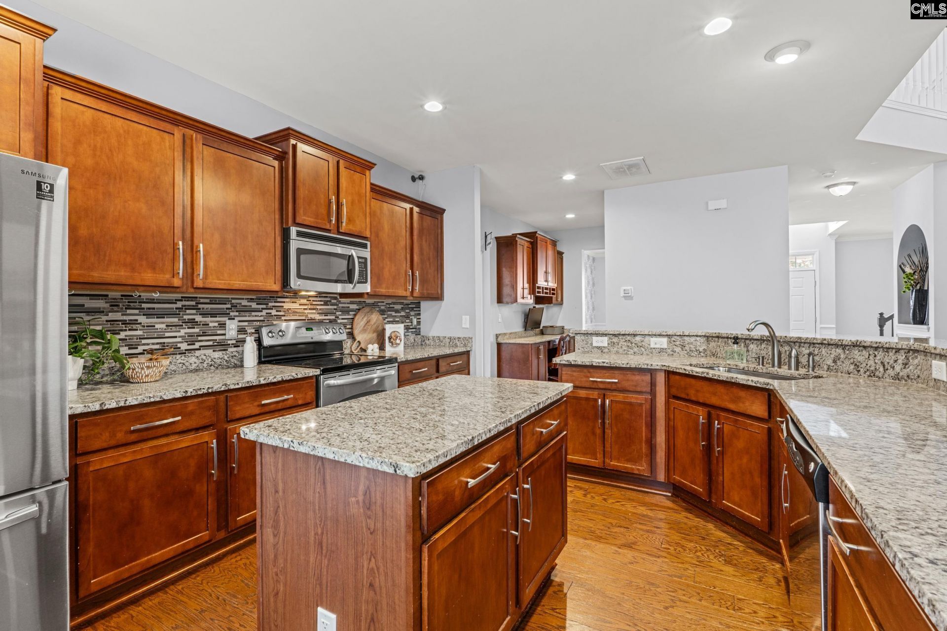 145 Millstone Lane  Photo 8