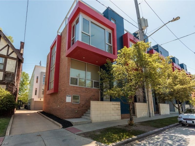 1671 E 118 Street, Cleveland, OH 44106 Photo 1