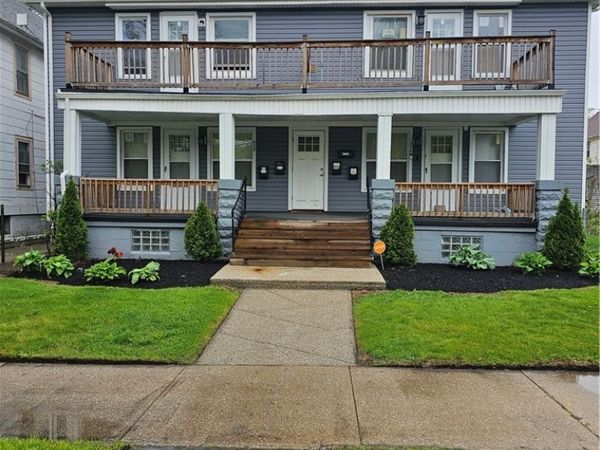 630-634 Eddy Road , Cleveland, OH 44108