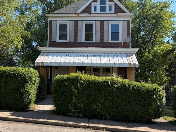 519 Margaret St, Pittsburgh, PA 15210