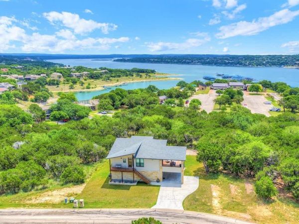 18407 Lakeland DR, Point Venture, TX 78645