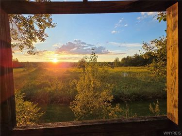 V/L Whitney Road, Holland, NY 14080