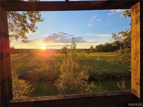 V/L Whitney Road, Holland, NY 14080