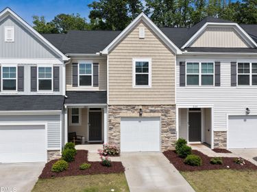 2103 Caen Street, Raleigh, NC 27610