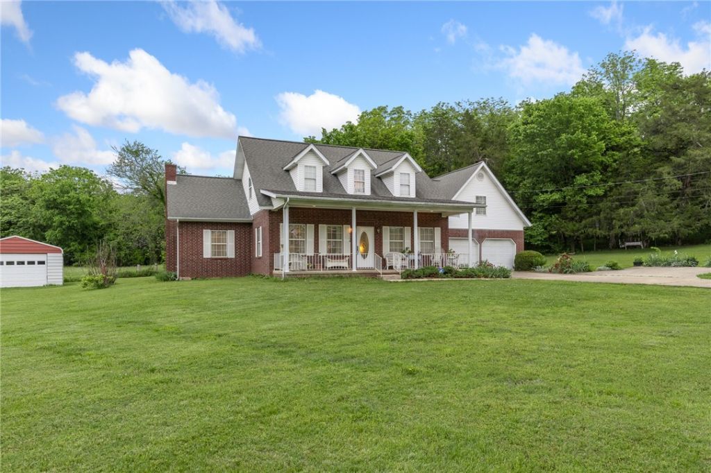 4150 Valley Road, Harrison, AR 72601 Main Photo