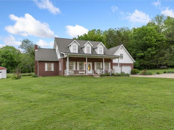 4150 Valley Road, Harrison, AR 72601