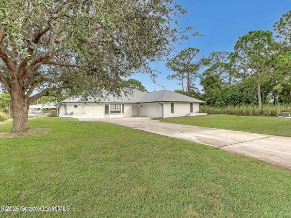 551 Emerson Drive NE , Palm Bay, FL 32907