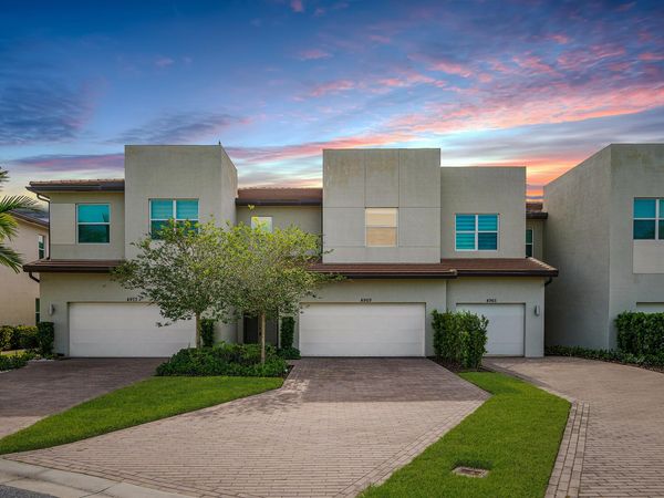 4969 Navali Drive, Lake Worth, FL 33467