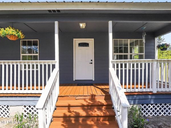 241791 COUNTY ROAD 121, Hilliard, FL 32046