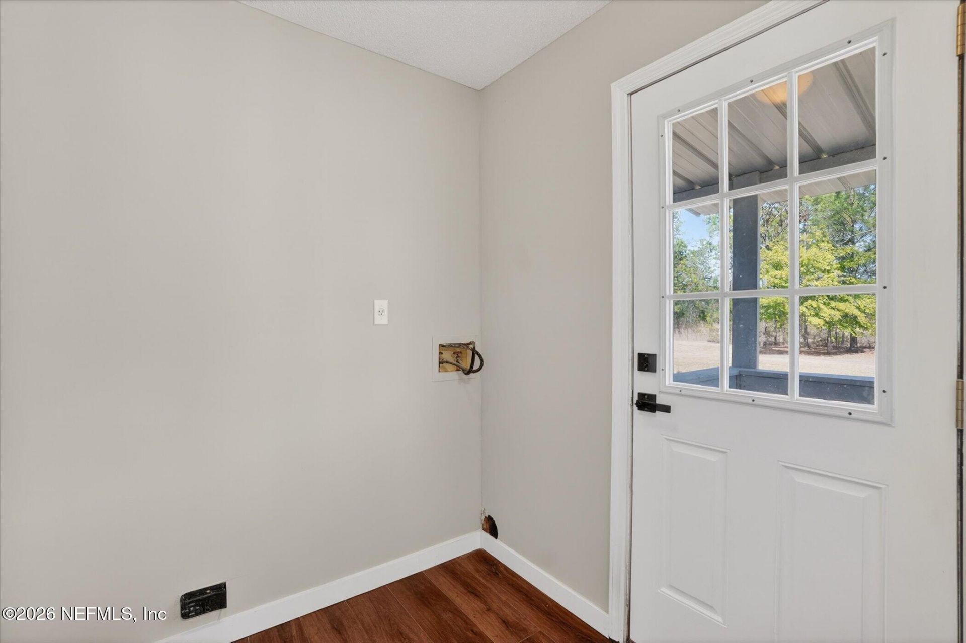 241791 County Road 121, Hilliard, FL 32046 Photo