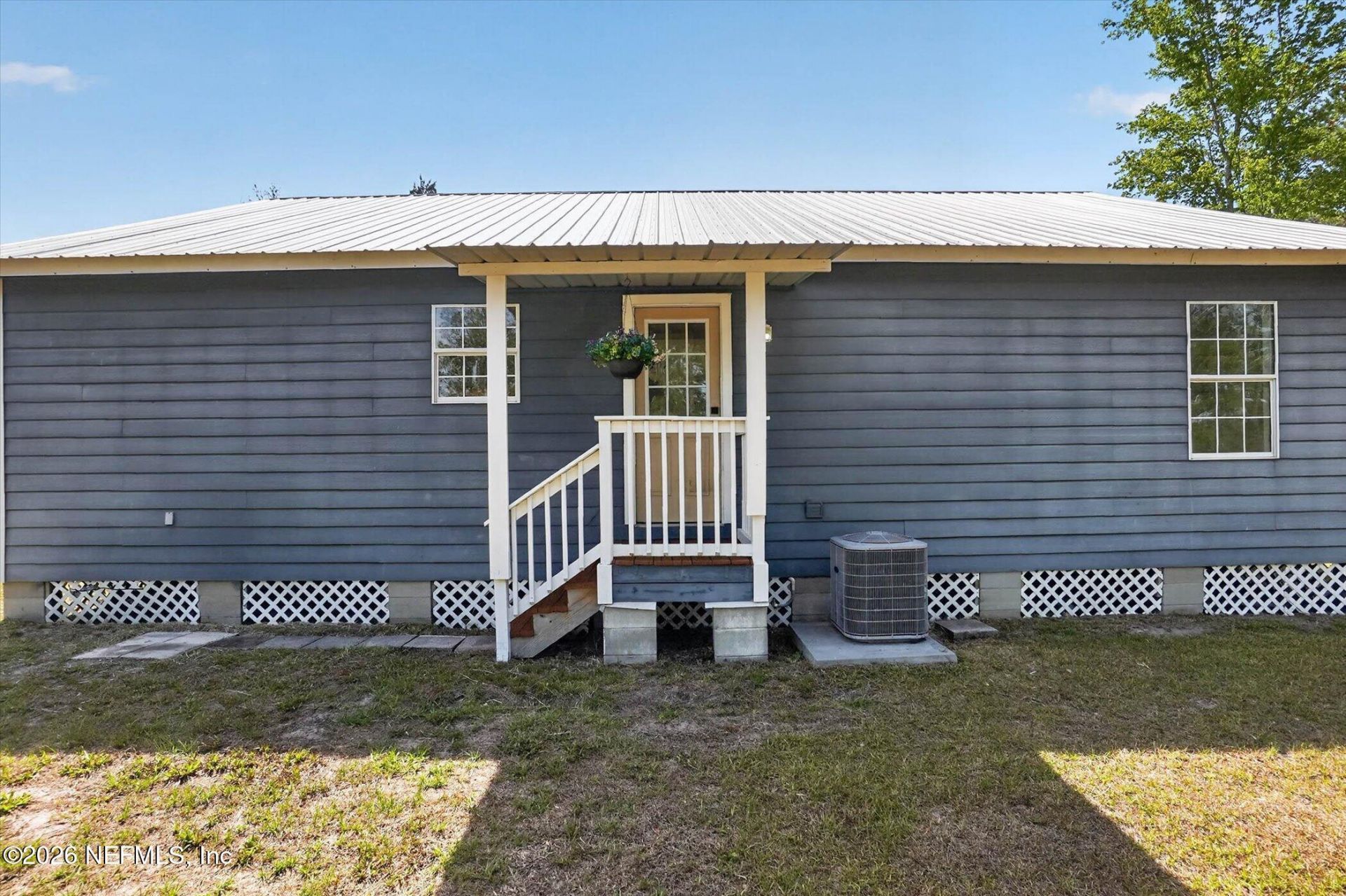 241791 County Road 121, Hilliard, FL 32046 Photo
