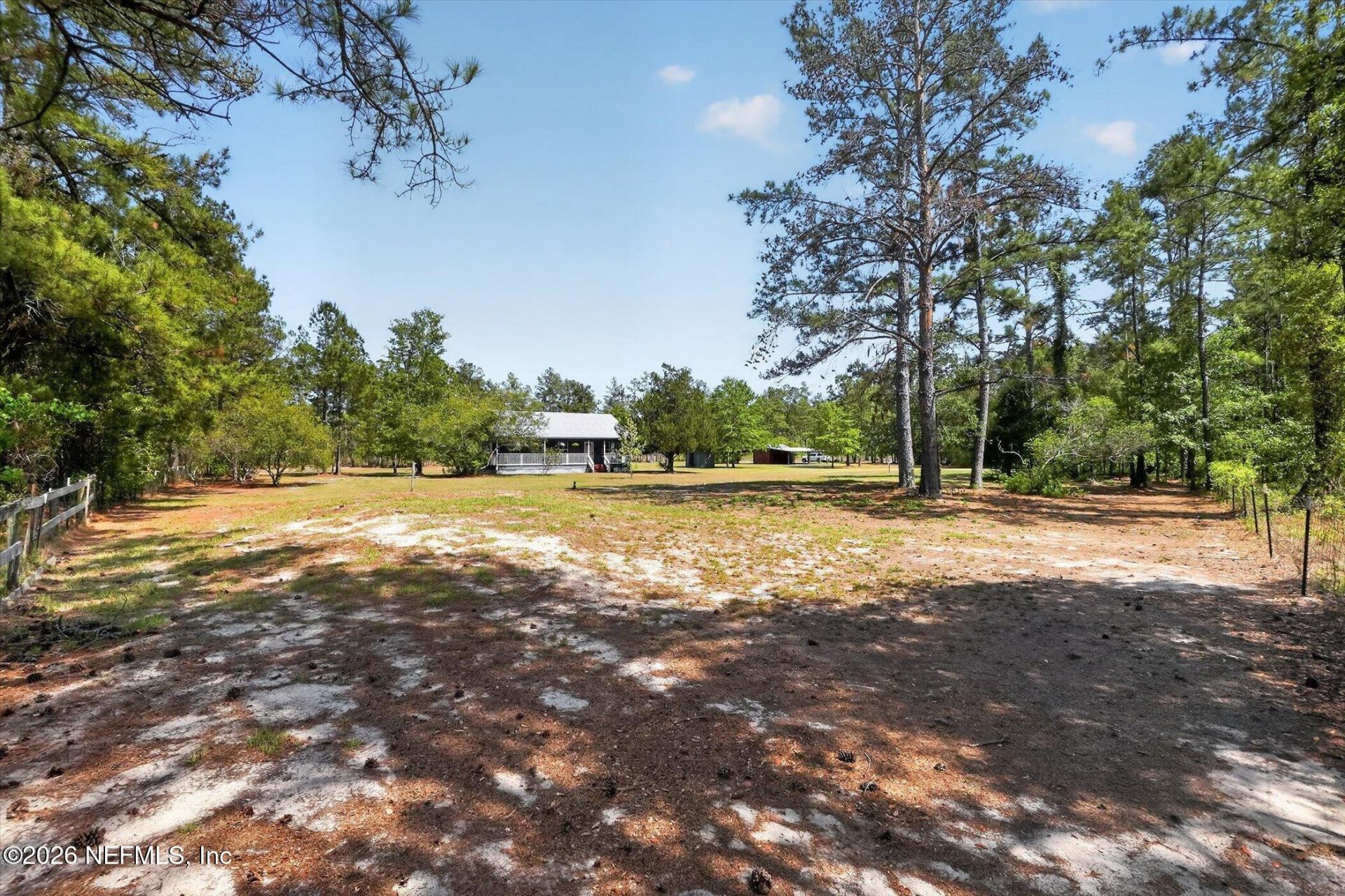 241791 County Road 121, Hilliard, FL 32046 Photo