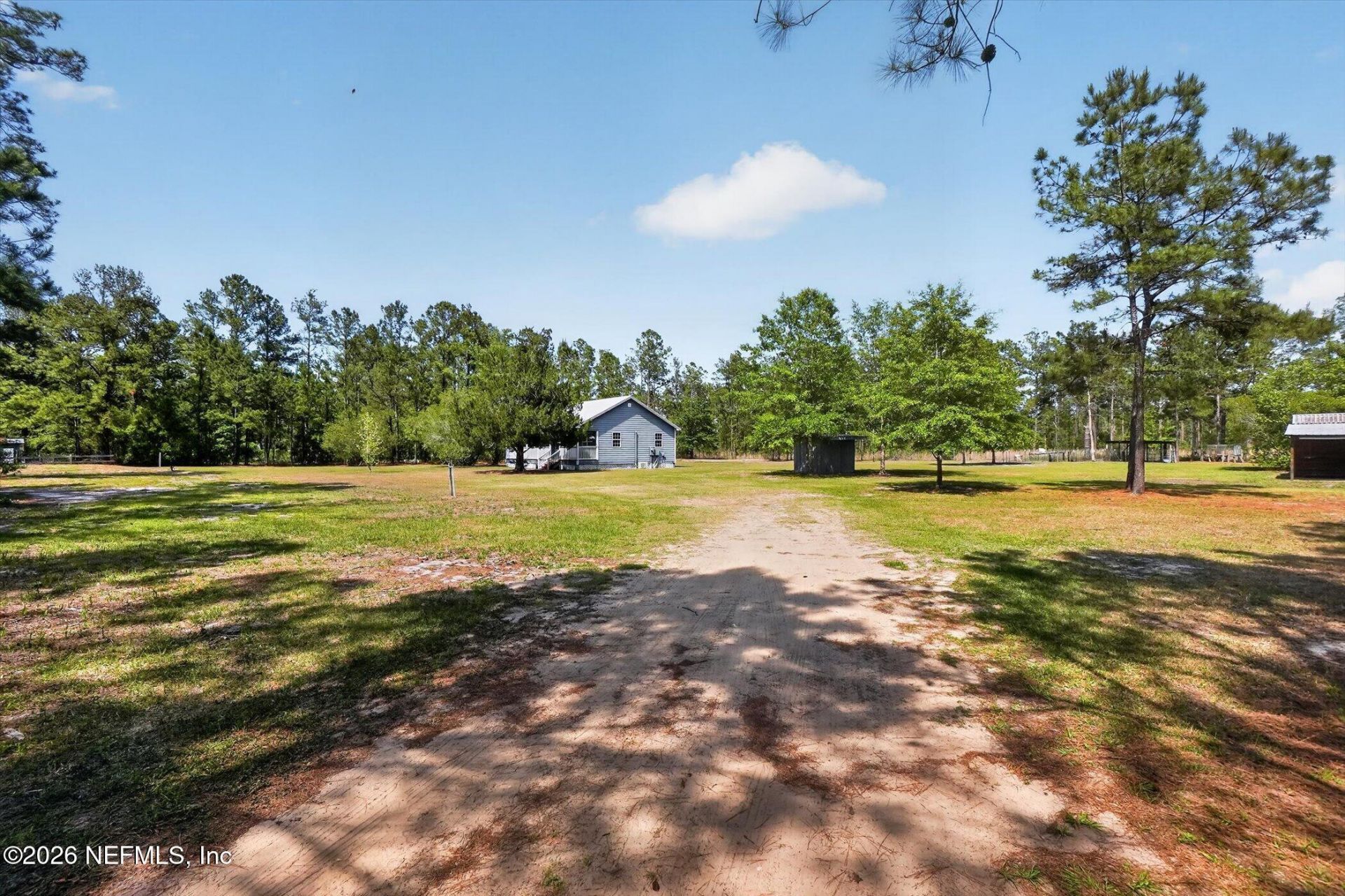 241791 County Road 121, Hilliard, FL 32046 Photo