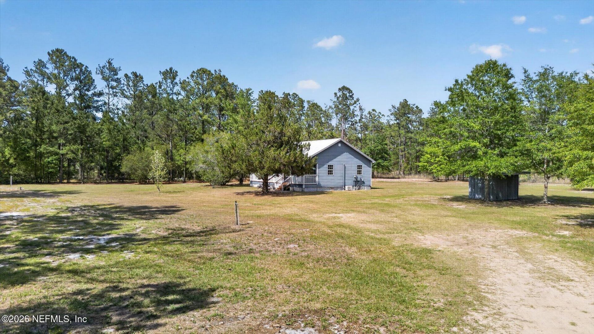 241791 County Road 121, Hilliard, FL 32046 Photo