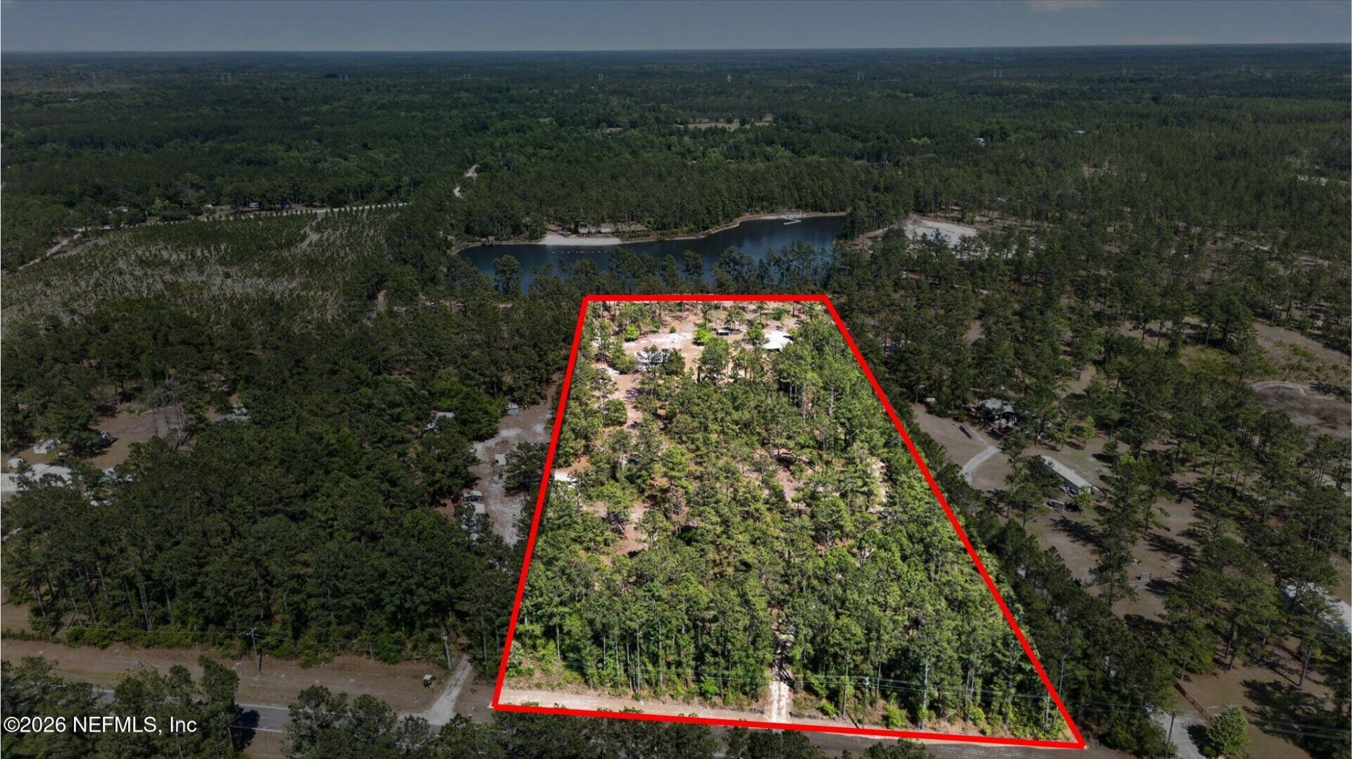 241791 County Road 121, Hilliard, FL 32046 Photo