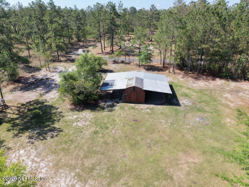 241791 County Road 121, Hilliard, FL 32046 Photo