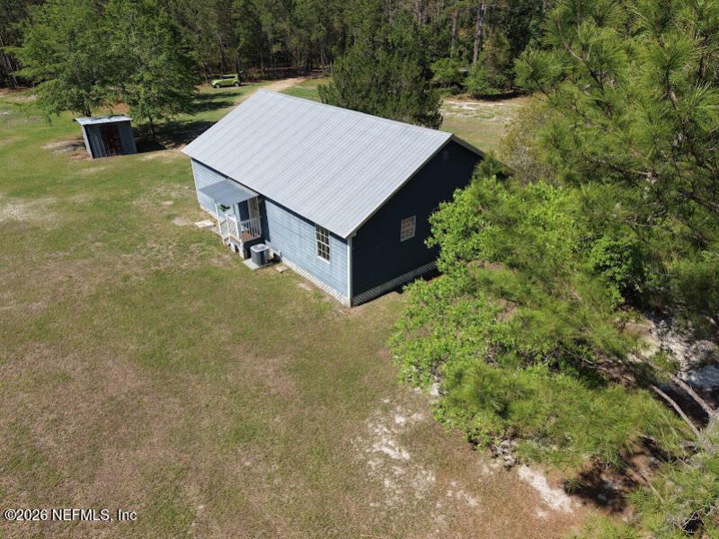 241791 County Road 121, Hilliard, FL 32046 Photo