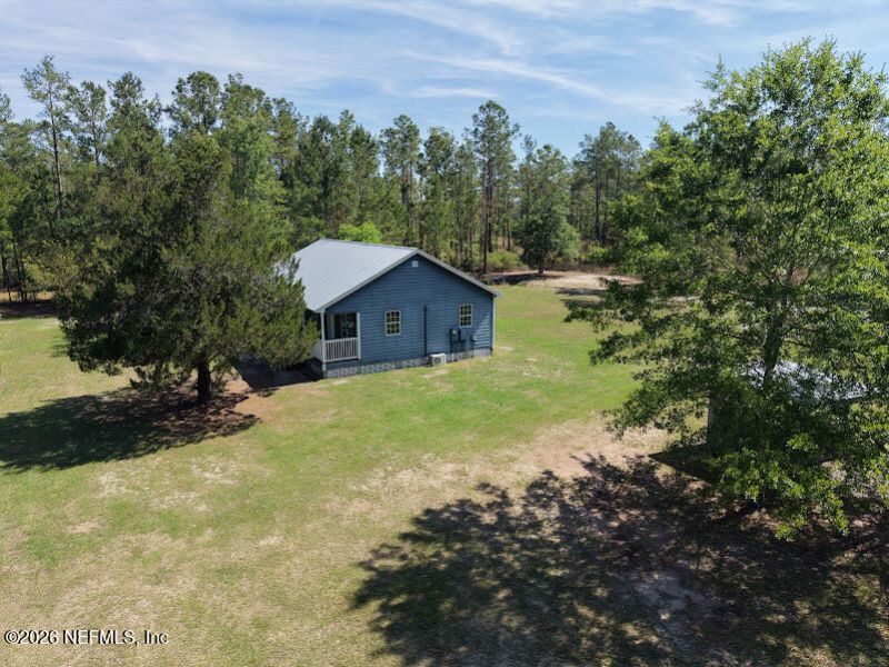 241791 County Road 121, Hilliard, FL 32046 Photo