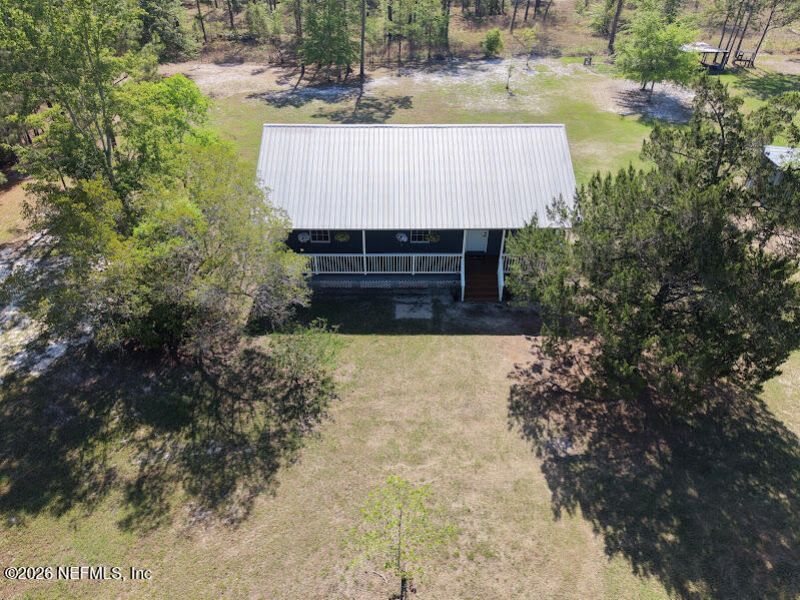 241791 County Road 121, Hilliard, FL 32046 Photo