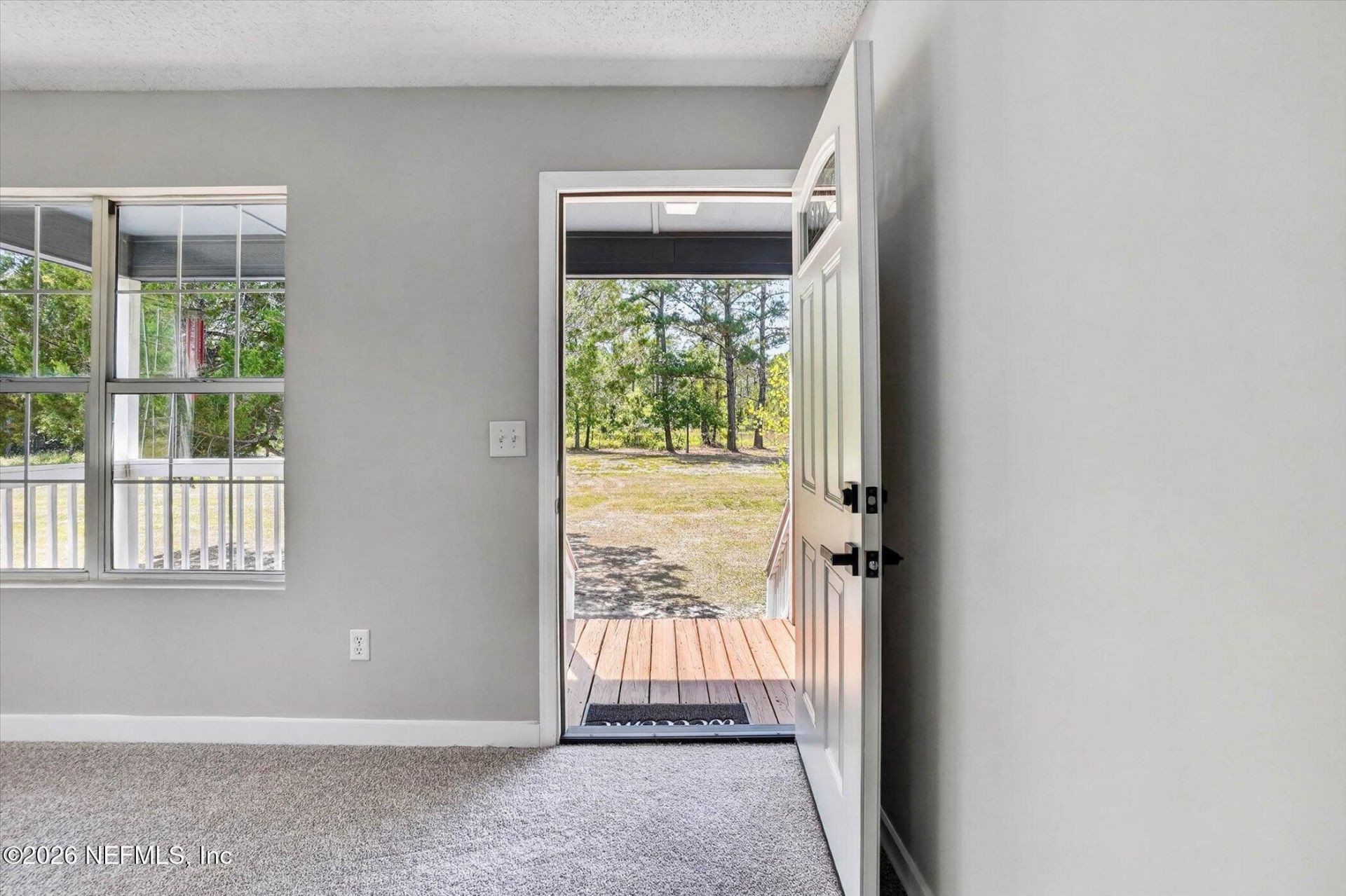 241791 County Road 121, Hilliard, FL 32046 Photo