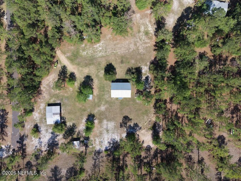 241791 County Road 121, Hilliard, FL 32046 Photo