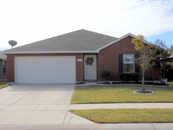 12708 Seagull Way, Frisco, TX 75036