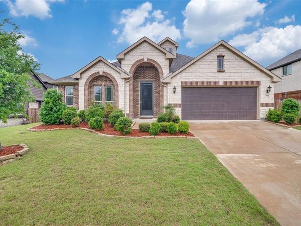 3608 Kimberly Court, Forney, TX 75126