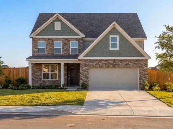 5504 Spieth Drive, Royse City, TX 75189
