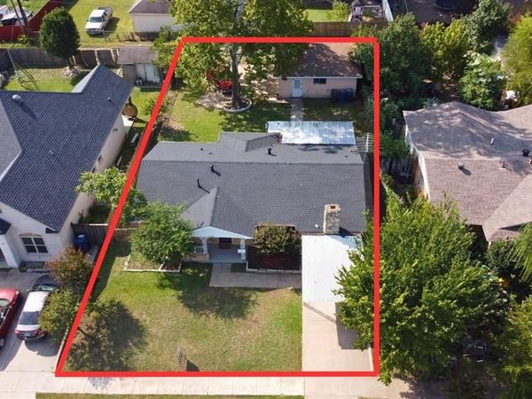 110 W Marguerita Drive, Garland, TX 75040