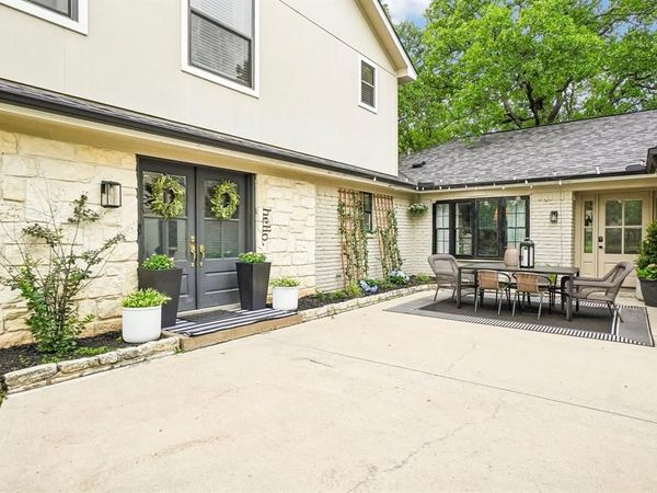 2201 Fawkes Lane , Keller, TX 76262