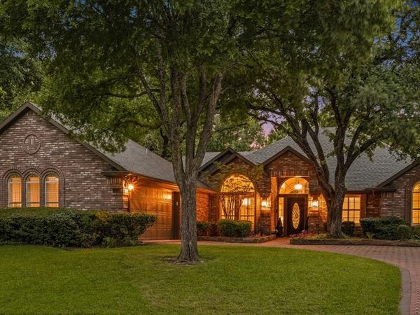 1923 Skelton Street, Flower Mound, TX 75022